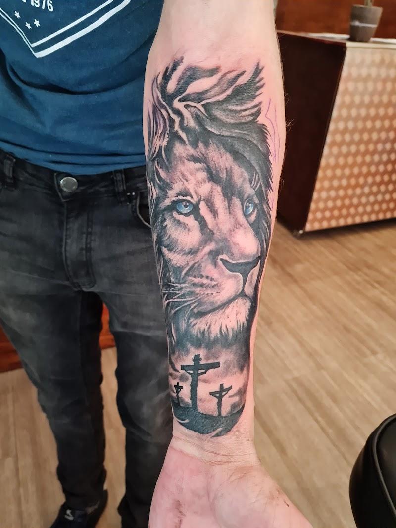 Bohemian Tattoo & Piercing